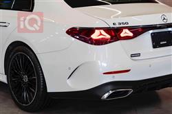 مێرسێدس بێنز E-Class